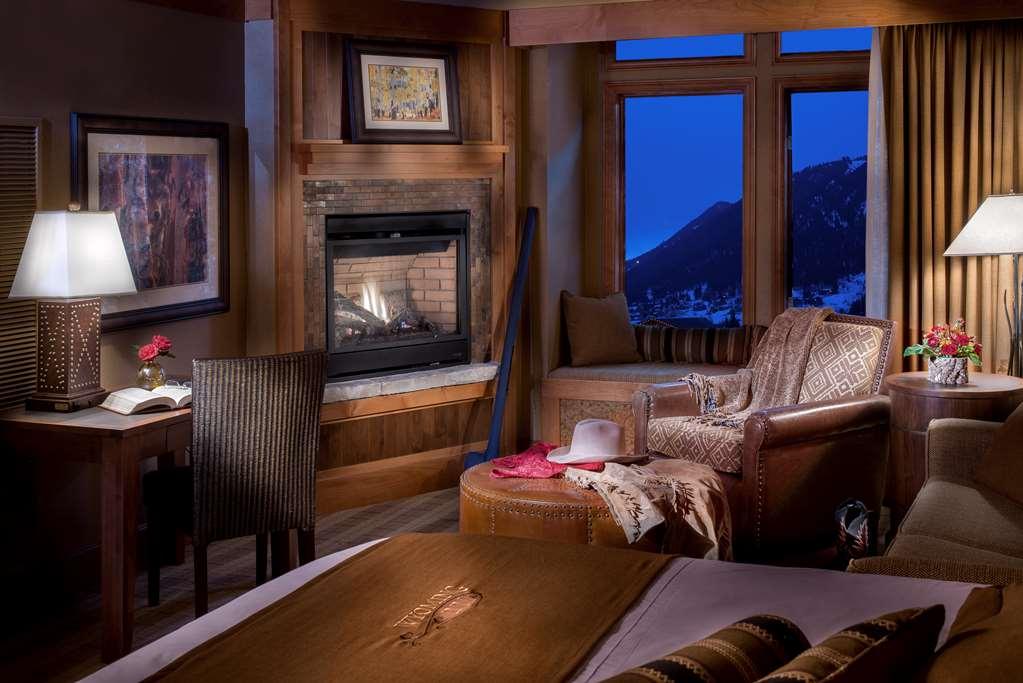Wyoming Inn Of Jackson Hole Pokój zdjęcie