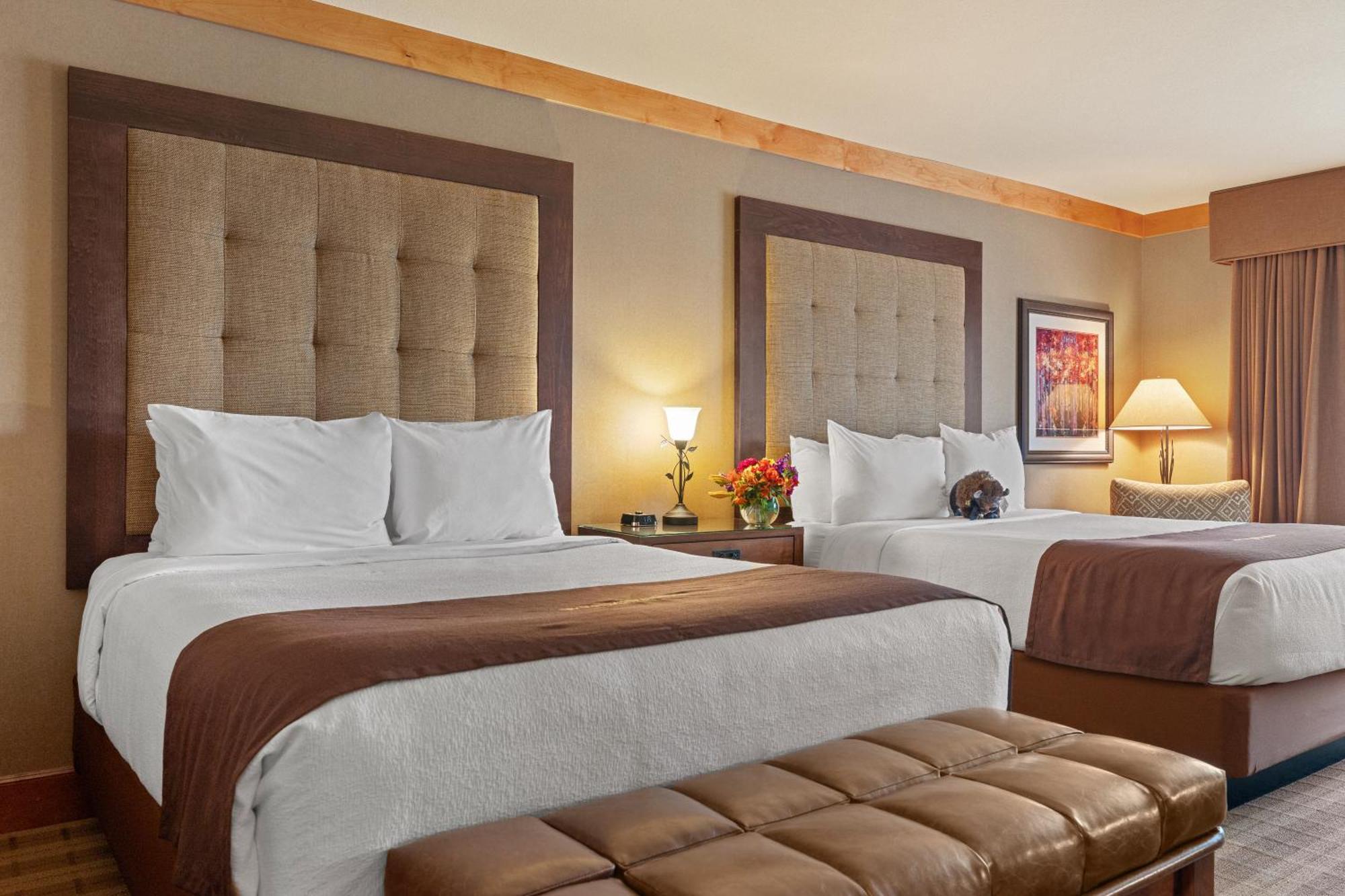 Wyoming Inn Of Jackson Hole Zewnętrze zdjęcie